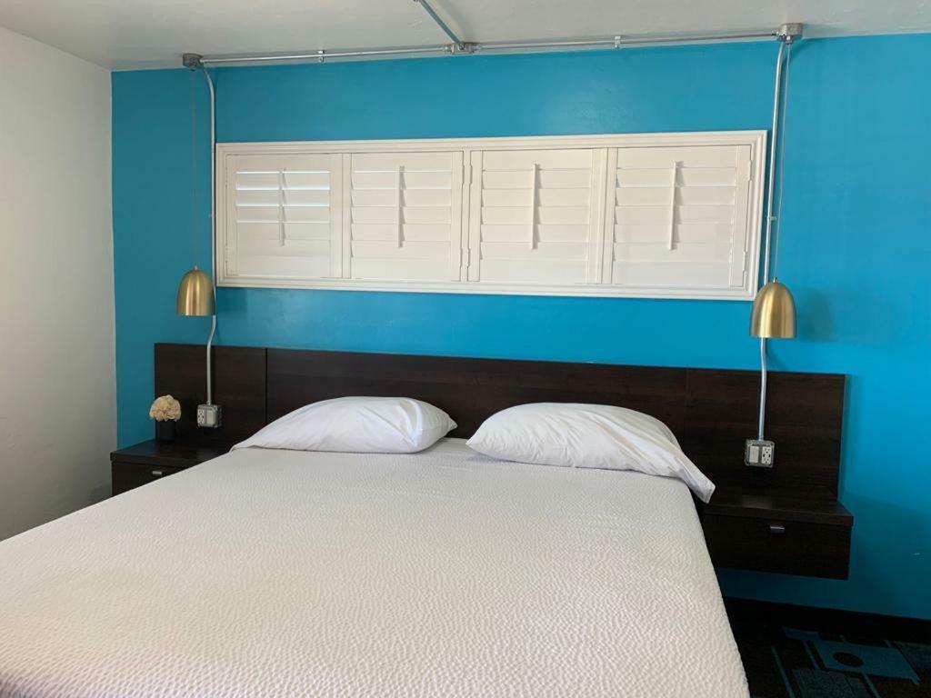 The Sands Motel Боулдер-Сити Экстерьер фото